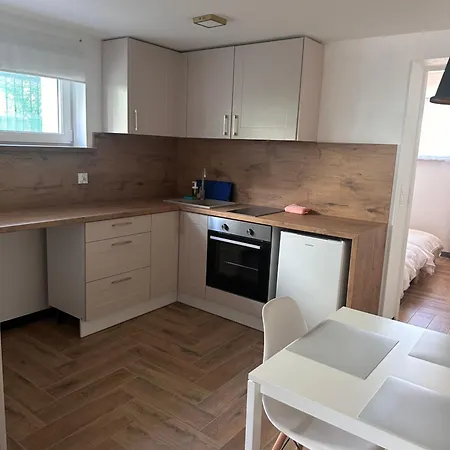 Apartamenty W Domu Delux Białystok Zewnętrze zdjęcie